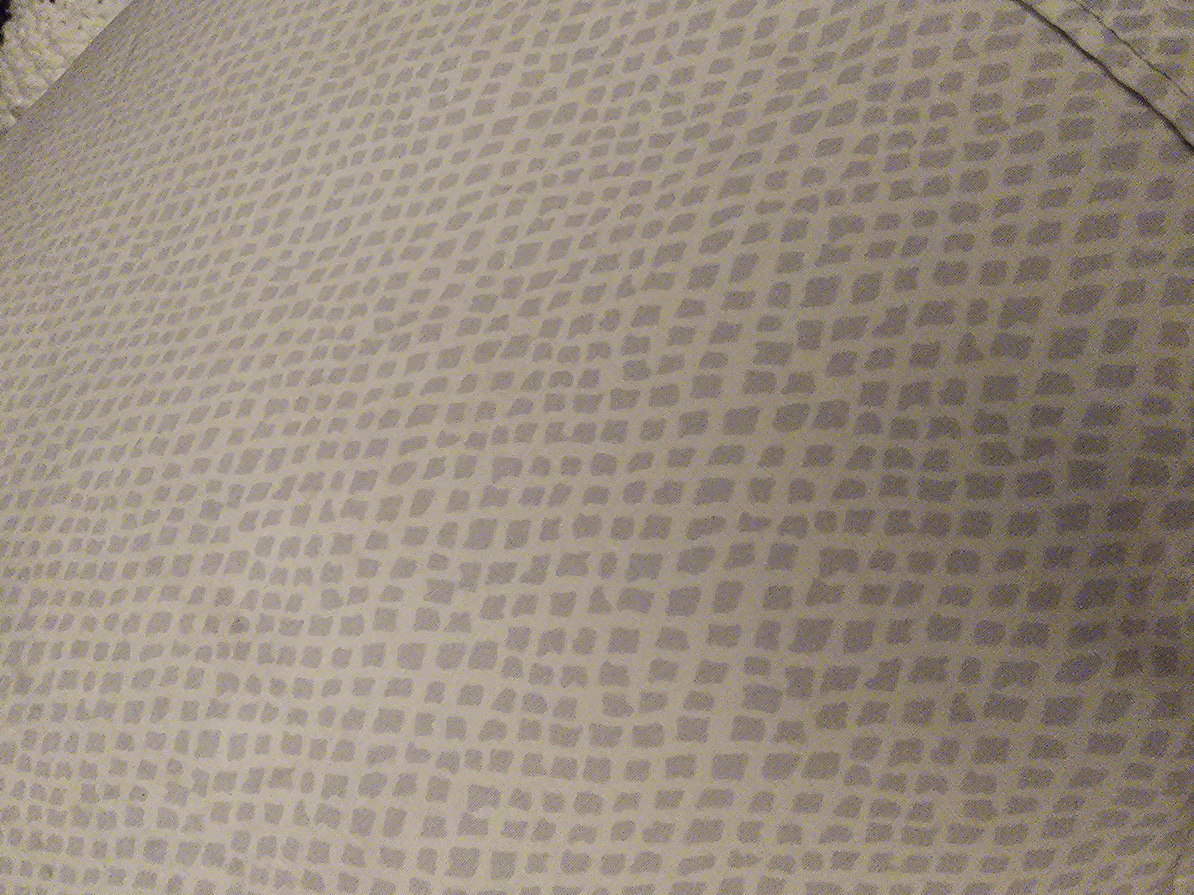 Gembone Faced Rough